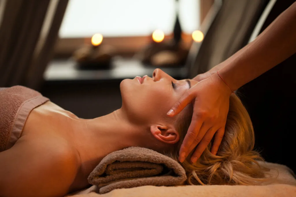 Headspa Amsterdam medium